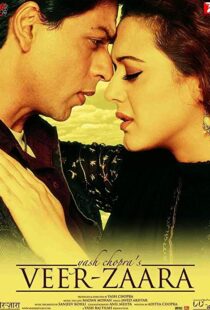 دانلود فیلم هندی Veer-Zaara 200414345-2134452600