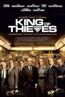 دانلود فیلم King of Thieves 20183867-795684337