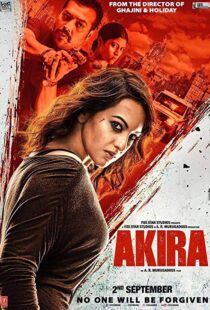دانلود فیلم هندی Naam Hai Akira 201620847-753283409