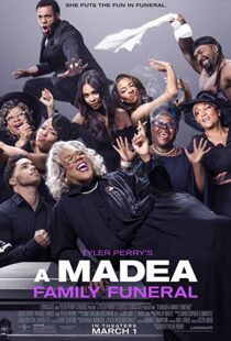 دانلود فیلم A Madea Family Funeral 20199909-838157005