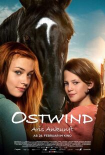 دانلود فیلم Windstorm 4: Ari’s Arrival 201919389-1978142426