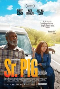 دانلود فیلم Sr. Pig 20168806-1565049196