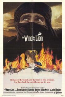دانلود فیلم The Wind and the Lion 197521103-1795831731