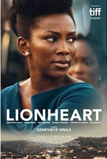 دانلود فیلم Lionheart 201814437-1200044981