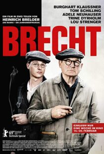 دانلود فیلم Brecht 201919068-628378274