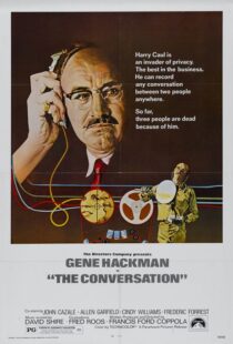 دانلود فیلم The Conversation 197410468-259378690