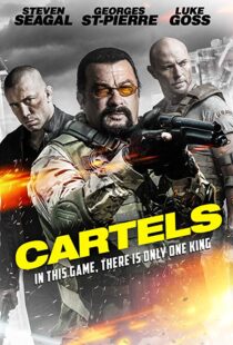 دانلود فیلم Cartels 20164122-1900312353