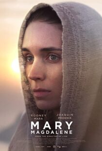 دانلود فیلم Mary Magdalene 20184124-965825171