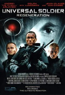 دانلود فیلم Universal Soldier: Regeneration 200912112-1676278229