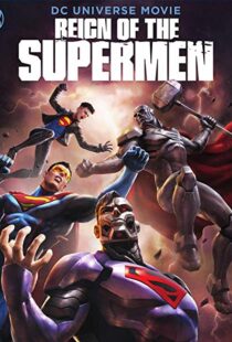 دانلود انیمیشن Reign of the Supermen 20196402-265483677