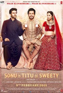 دانلود فیلم هندی Sonu Ke Titu Ki Sweety 201814447-113176900