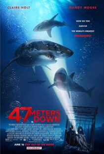 دانلود فیلم 47 Meters Down 20177231-730469075