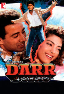 دانلود فیلم هندی Darr 199319783-1373124468