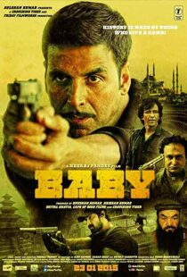 دانلود فیلم هندی Baby 20155822-691576322
