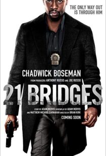 دانلود فیلم 21 Bridges 20199261-50344772