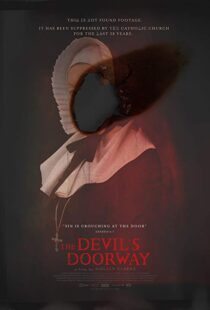دانلود فیلم The Devil’s Doorway 20183781-1471281875