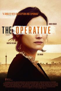 دانلود فیلم The Operative 201918437-521205415