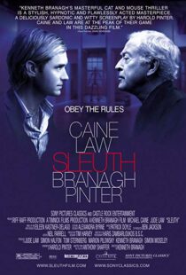 دانلود فیلم Sleuth 200718648-818832633