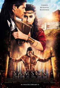 دانلود فیلم Samson 201821747-393107414