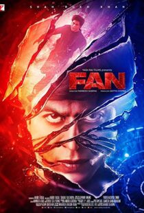 دانلود فیلم هندی Fan 201620179-245879822
