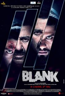 دانلود فیلم هندی Blank 201911894-1236982741