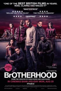 دانلود فیلم Brotherhood 20166710-2074875088