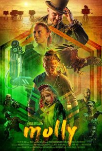 دانلود فیلم Molly 201711084-170094642