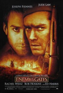 دانلود فیلم Enemy at the Gates 20018757-393569370