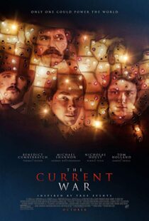 دانلود فیلم The Current War: Director’s Cut 201712285-191159711