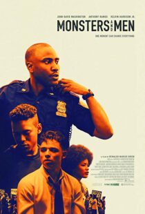 دانلود فیلم Monsters and Men 20186462-766632851