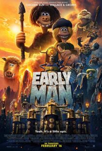 دانلود انیمیشن Early Man 201813769-241034412