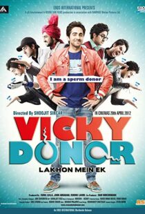 دانلود فیلم هندی Vicky Donor 201214341-696010065