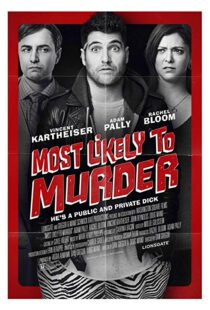 دانلود فیلم Most Likely to Murder 20189142-1512011968
