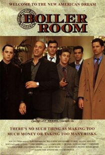 دانلود فیلم Boiler Room 200021262-1680809035