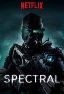 دانلود فیلم Spectral 201615233-309571270