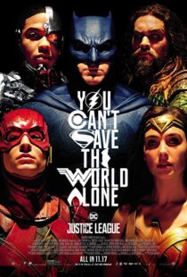 دانلود فیلم Justice League 201716792-1330825272