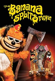 دانلود فیلم The Banana Splits Movie 201918824-205887777