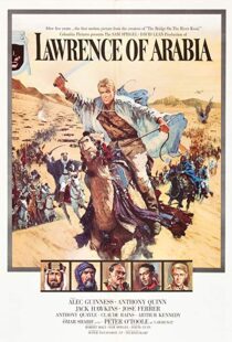 دانلود فیلم Lawrence of Arabia 196214200-1409670780