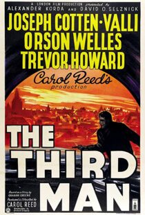 دانلود فیلم The Third Man 19495430-1102966803