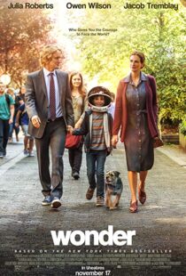 دانلود فیلم Wonder 201713057-988077658