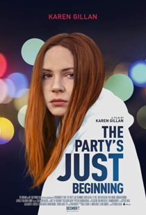 دانلود فیلم The Party’s Just Beginning 201821794-2005540678