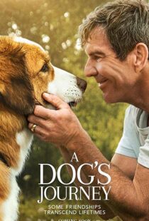 دانلود فیلم هندی A Dog’s Journey 201915660-355491571
