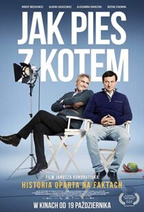 دانلود فیلم A Cat with a Dog 201817923-275924468