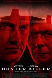 دانلود فیلم Hunter Killer 20183844-1146710059
