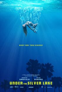 دانلود فیلم Under the Silver Lake 20185346-1557197976