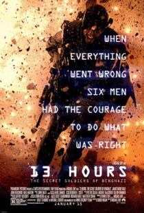 دانلود فیلم 13 Hours: The Secret Soldiers of Benghazi 20163836-681912000