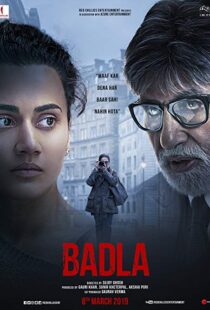 دانلود فیلم هندی Badla 201920899-998175348