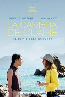 دانلود فیلم کره ای Claire’s Camera 20175889-971062617