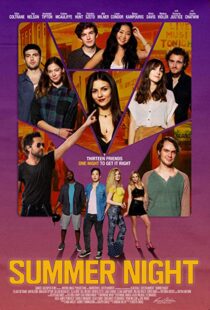 دانلود فیلم Summer Night 201910776-1605121978