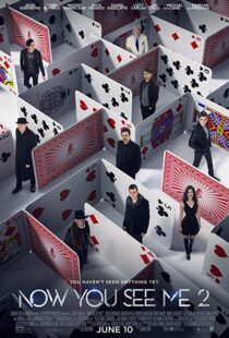 دانلود فیلم Now You See Me 2 20162657-1250007690